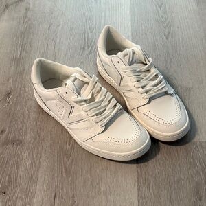 Vans‎ White Men's Sneakers